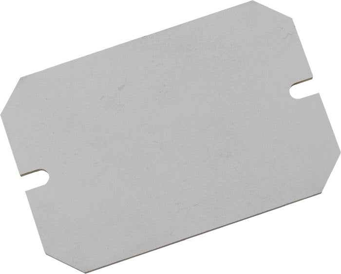 Mounting Plate M-Type 95 x 185 x 3mm