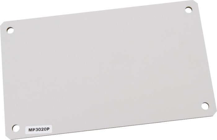 Mounting Plate Insulated Suits CAB403017