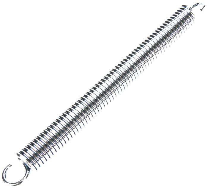Tensioner Spring