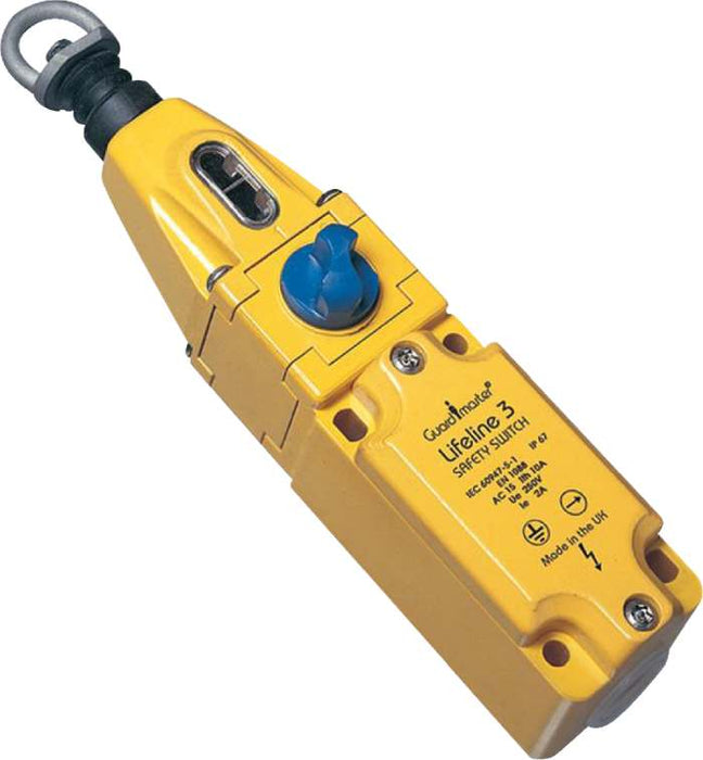 Lifeline 3 Rope Sw 2N/O 2N/C