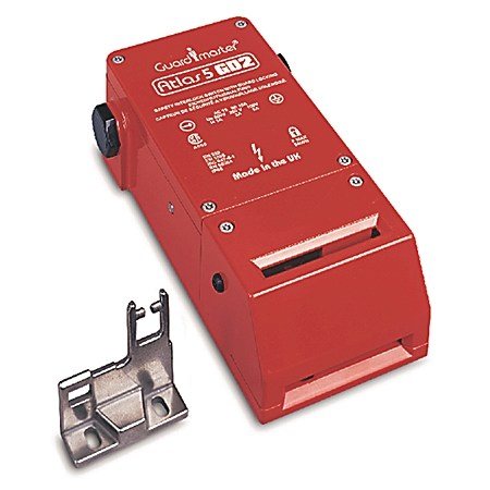 Safety Switch Atlas 5GD2 24VDC