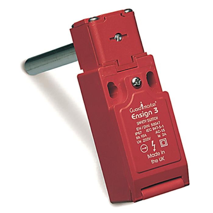 Ensign Rotary Hinge Switch