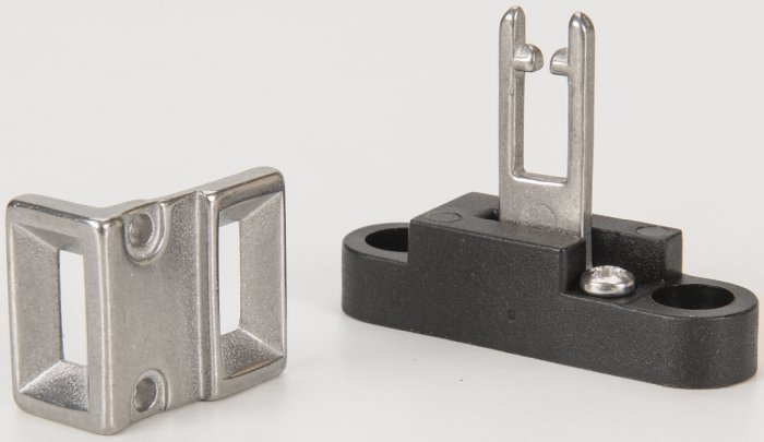 Elf Cadet GD2 Semiflex Actuator & Guide