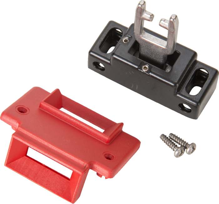 Trojan 5 Adj Flexible Actuator