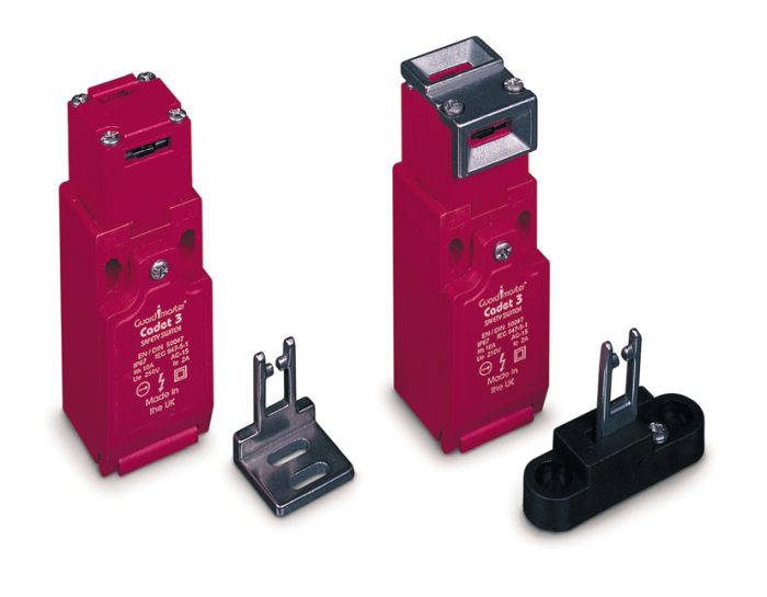 Cadet Safety Switch 440Kc21055