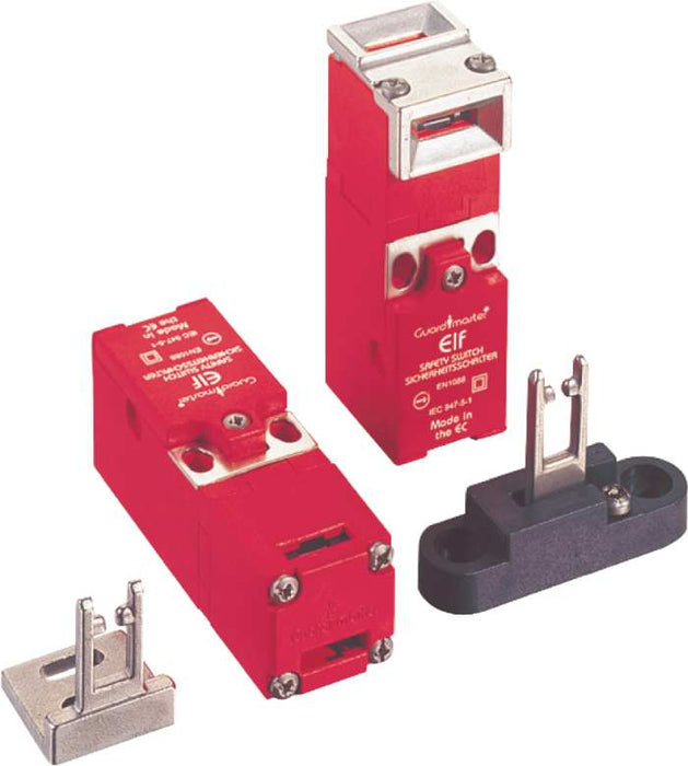 Elf 1N/C 1N/O No Actuator