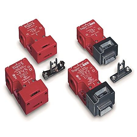 Trojan Switch 2N/C 1N/O