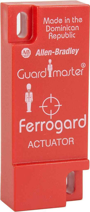 Ferrogard Actuator 1 to 5 & 21