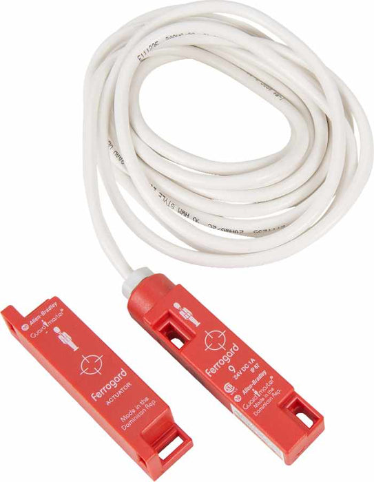 Ferrogard-9 FRS-9 Safety Switch