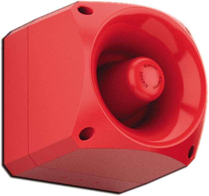 Sounder Nexus 105db 10-60VDC IP66