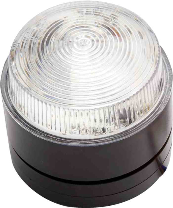 LED Beacon Red 10-100VDC IP67