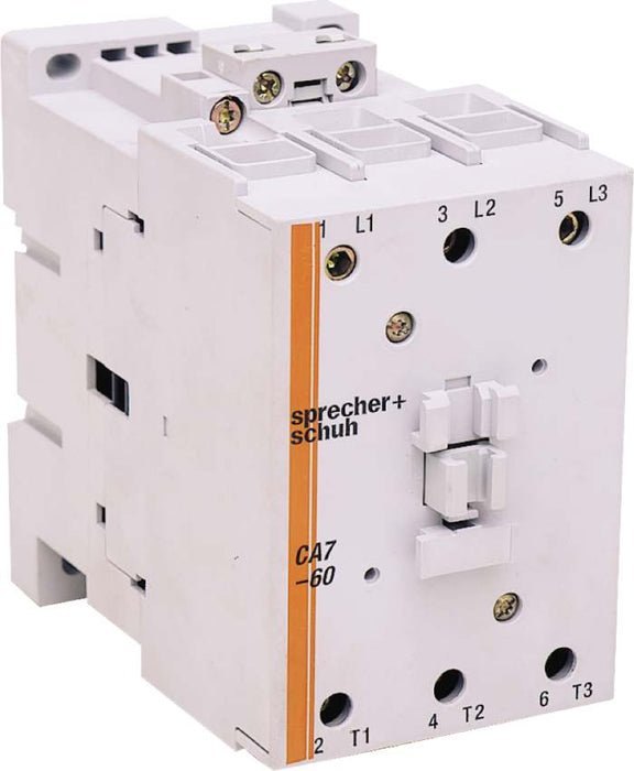 CA7 Contactor 3P 30kW 240VAC