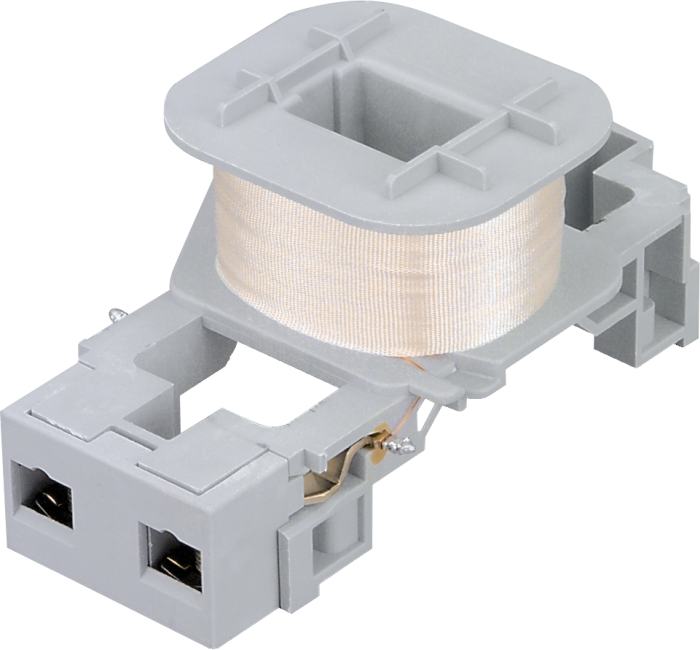 Coil 400V for 100-C60 to 100-C85