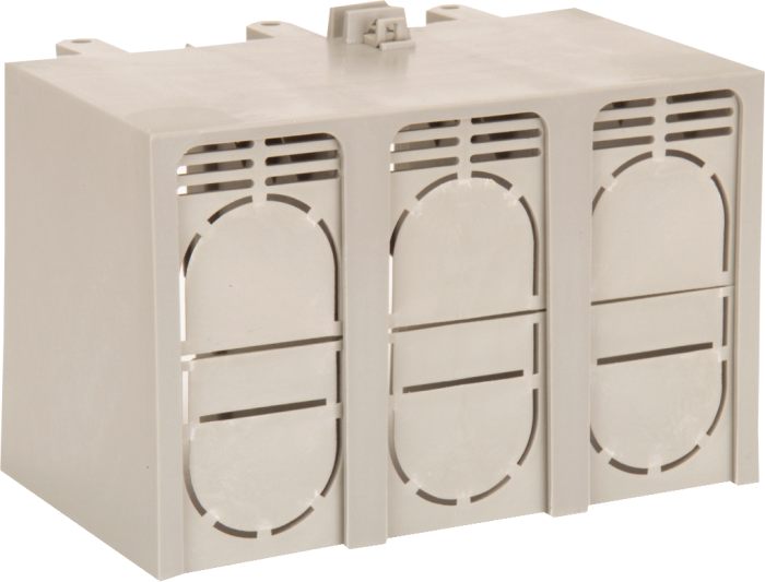 Tembreak2 Terminal Cover FC for E/S160-250 3P