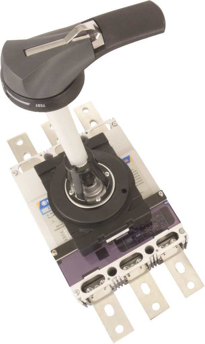 Tembreak2 Handle IP55 for 630