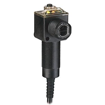PE Sensor Transmitted Beam receiver 11-30VDC 18mm