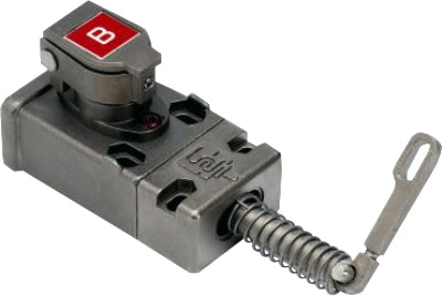 Single Key Access Switch Lever Lock 440TMSALE100A