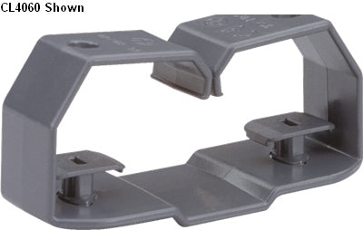 Wire Retaining Clip For 40 x 40mm Duct
