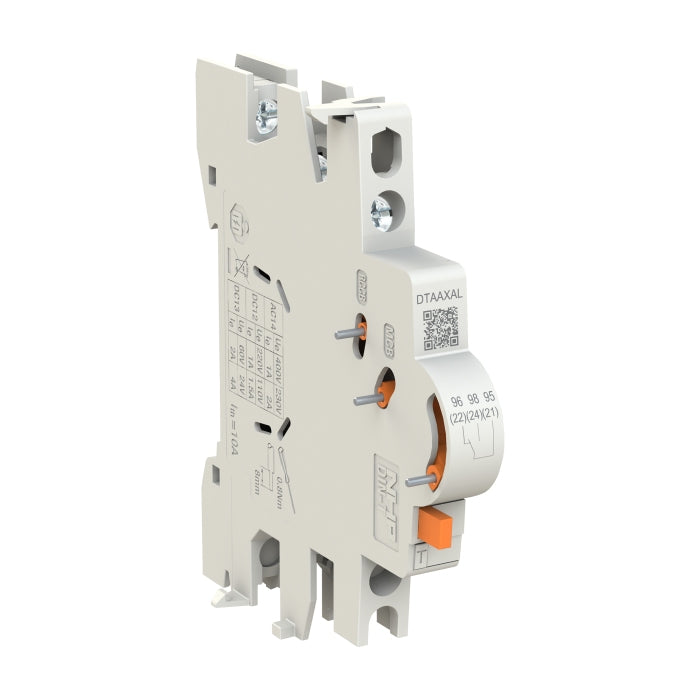 DIN-T Auxiliary Alarm C/O