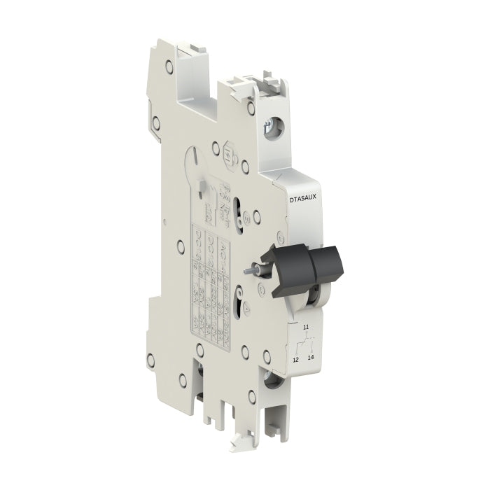 DIN-T Auxiliary (Interface) DTRS & DTR6S