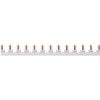MOD6+ Busbar Comb 80A Pin 13Way Grey