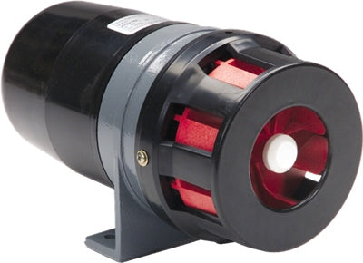 Siren 240VAC Duplo IP65