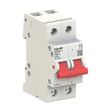 NHP Electrical Engineering Products