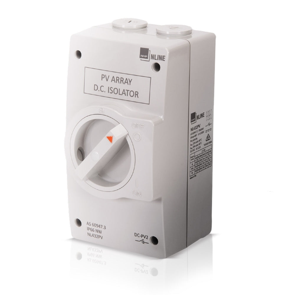 Accessories for photovoltaics data logger