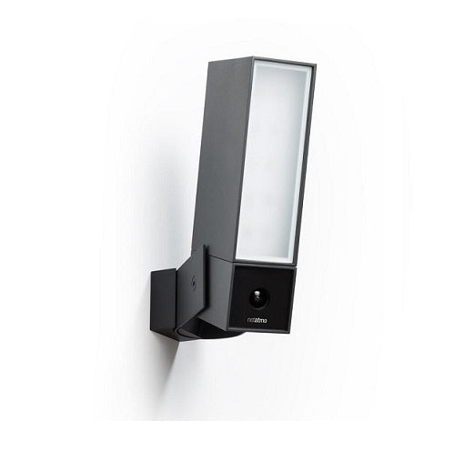 Smart Outdoor Camera with Siren 150dB