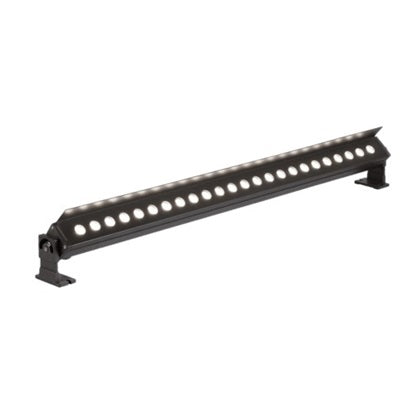Stark Wall Washer 26w RGB Dim 990mm Dark Grey IP66
