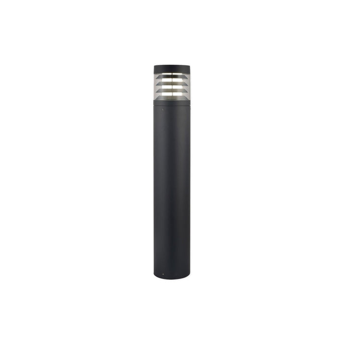 Bollard III LED 25W 168x1000m 3000K IP65 Non Dim Black