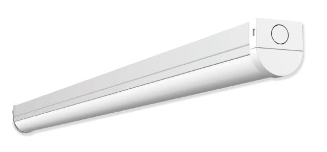Phoenix Batten LED 40W IP20 4ft 4K & 57K Non Dim Emergency