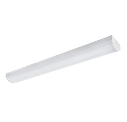 Harvard Batten LED 60/80w IP20 5ft 4000k & 5700k Emergency