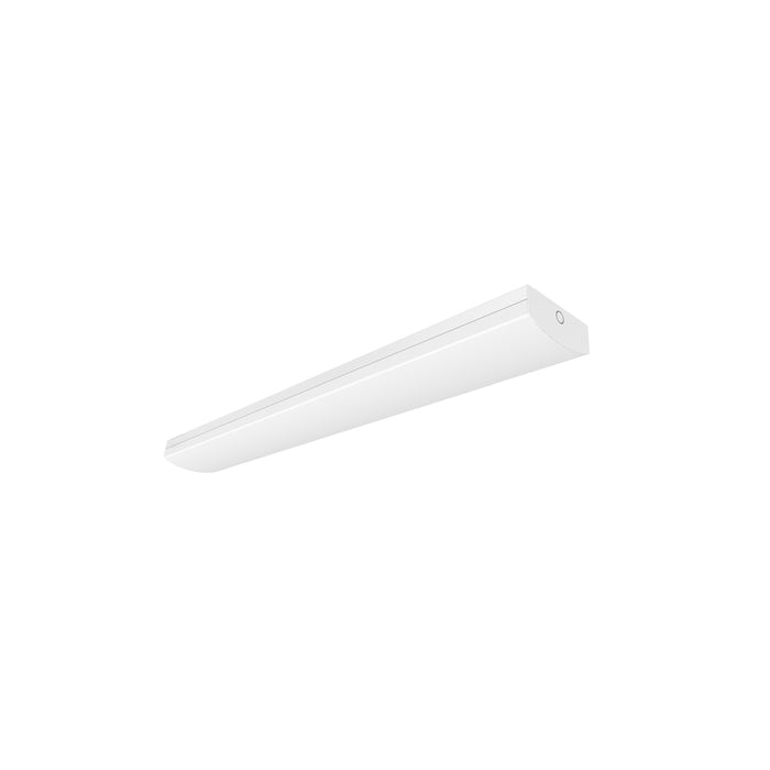 Wideline Batten LED 60W IP20 5ft 4000k Non Dim