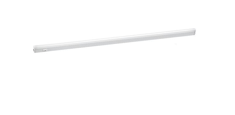 Slimline Batten LED 4w IP20 1ft Tri-Colour Non Dim