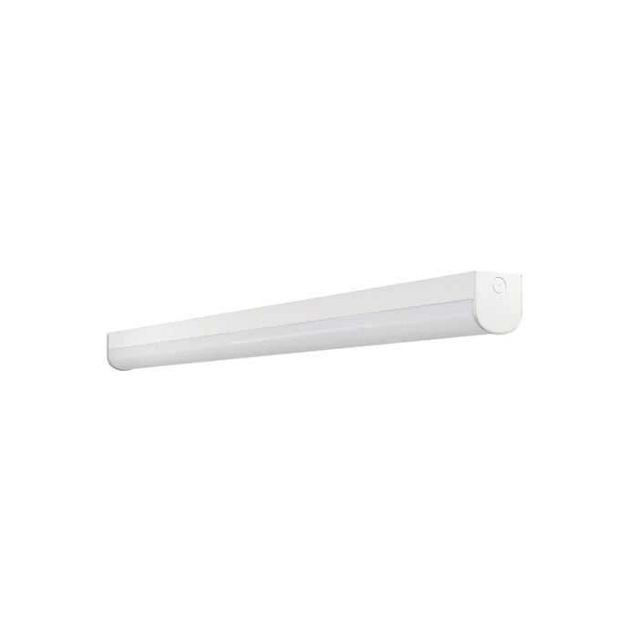 Quantum Batten LED 20W/40W IP20 4ft Tri-Colour Non Dim