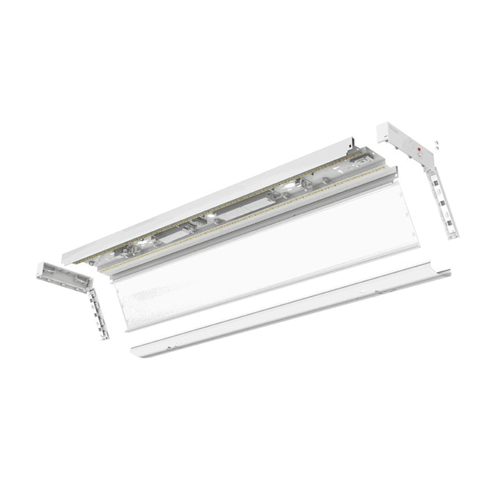 Stanford II Batten Add Sensor Extra Charge