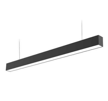 MIT II Linear Light 27w CCT3 1200mm Black