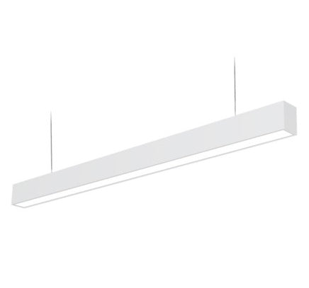 MIT II Linear Light 27w CCT3 1200mm White