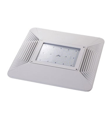 Plymouth Canopy Light 150w 5k White IP65