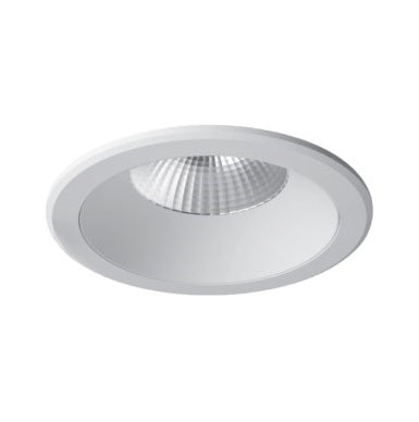 Dimond Downlight 9/12w 3CCT 120mm Dim White/White Reflector