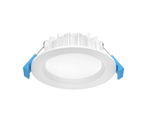 Downlight 12W IC-F IP44 Tri-Colour Dim White