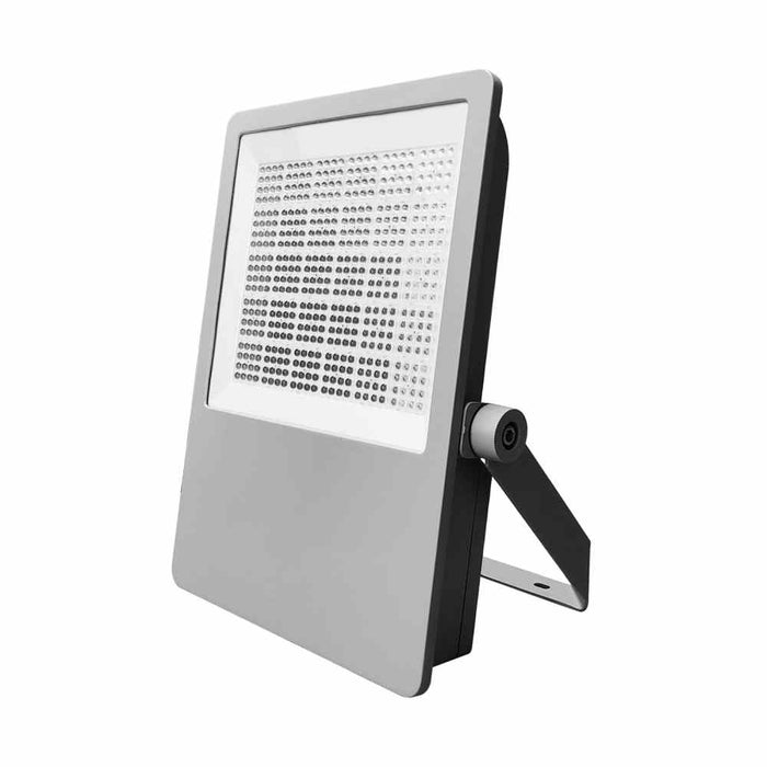 Birmingham LED Floodlight 500w 4000k Grey IP66 Non Dim
