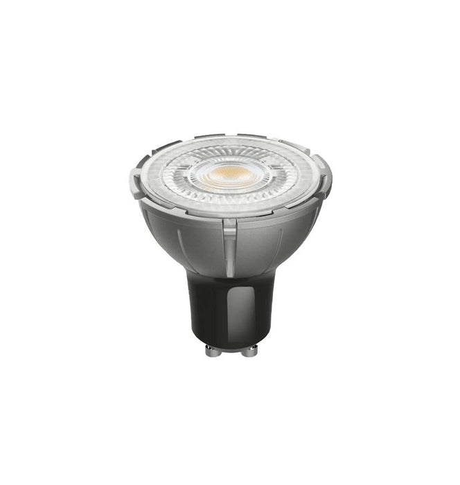 Lamp LED GU10 6W Tri-Colour Non Dim