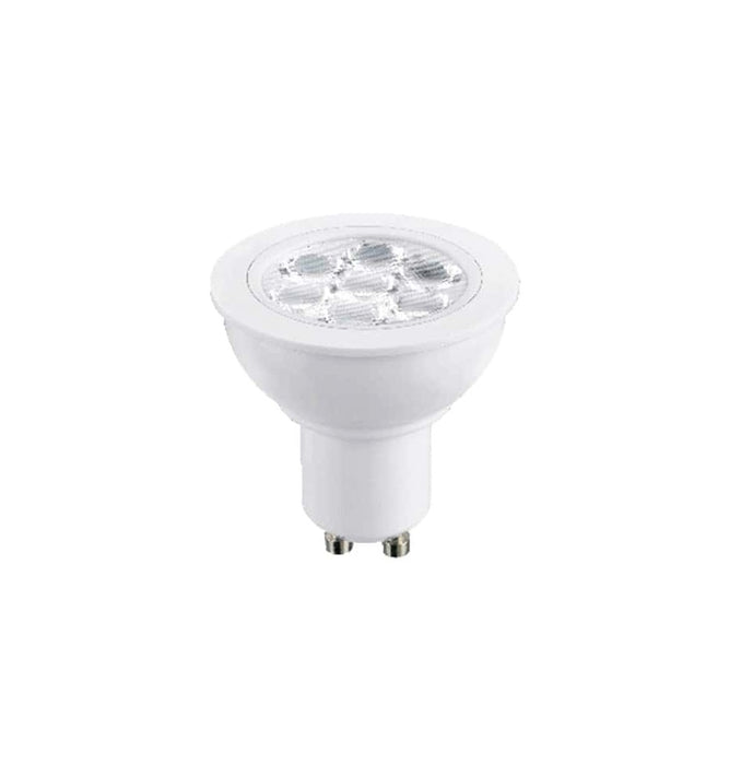 Lamp LED GU10 6W 3K Non Dim