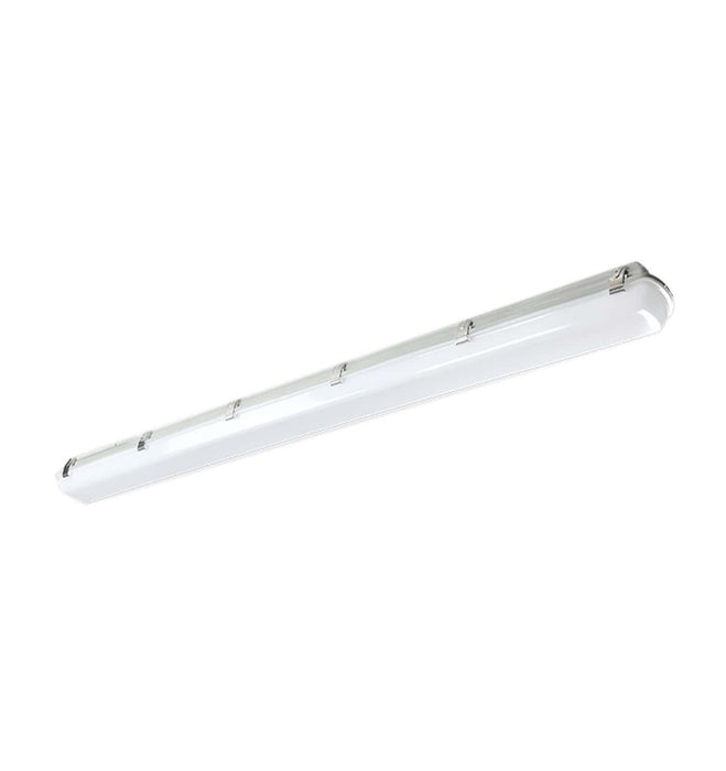 Kew Under Verandah Emergency 40w 4ft 4K/5k IP65 Non Dim