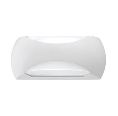 Kea Bulkhead Eyelid 9/12/15w IP65 Tri-Colour