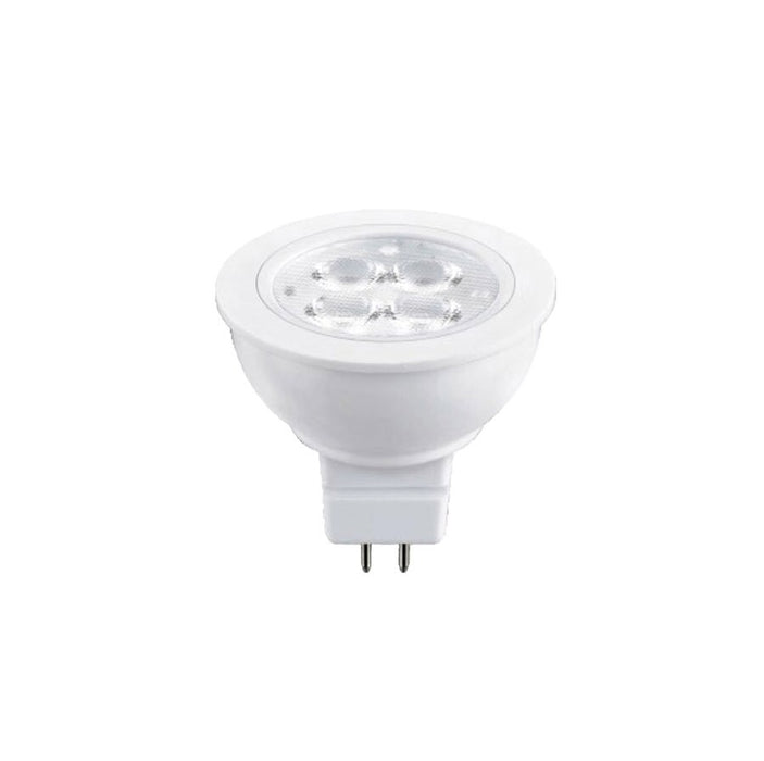 Lamp LED MR16 6W Tri-Colour Non Dim