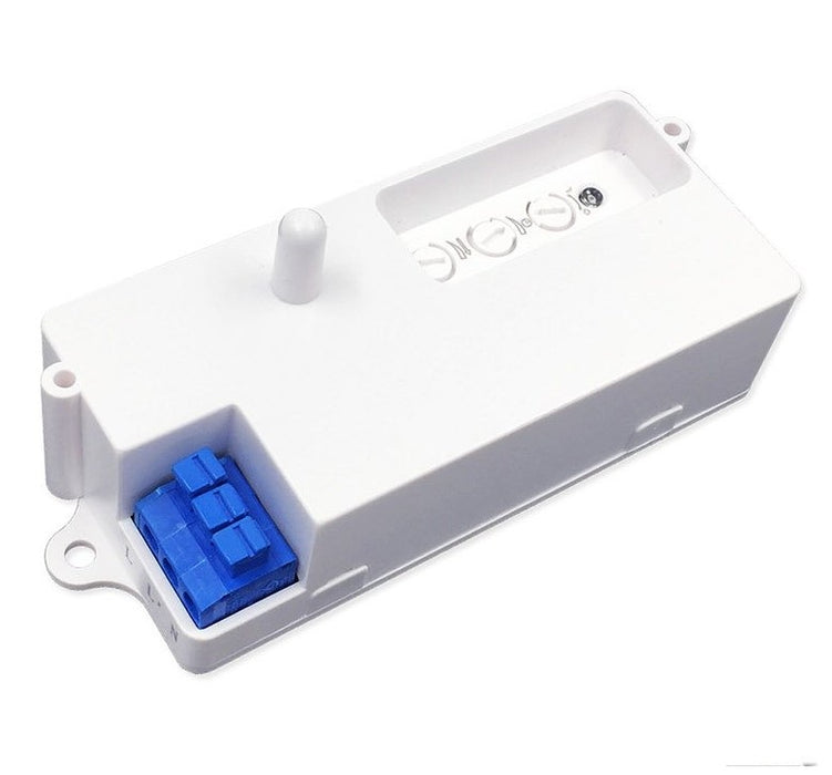 Microwave Motion Sensor for Kew