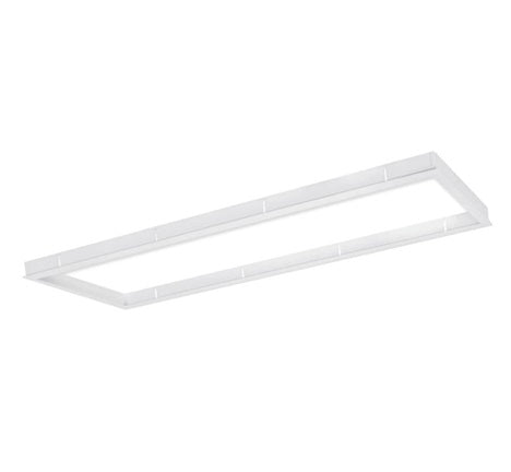 Recessed Ceiling Frame For 1200x300 Panels